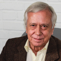 Dr. Eduardo Posada Flórez